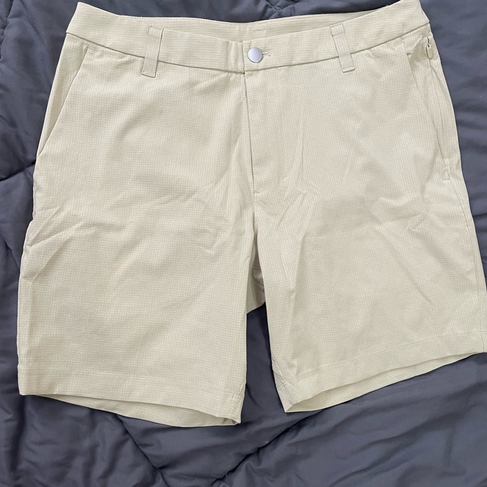 mens lulu lemon shorts